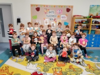 Zdjęcie: PLUSZOWY MIŚ