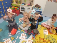 Zdjęcie: PLUSZOWY MIŚ