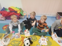 Zdjęcie: PLUSZOWY MIŚ