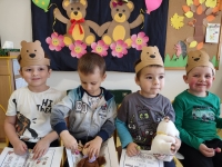 Zdjęcie: DZIEŃ PLUSZOWEGO MISIA
