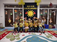 Zdjęcie: DZIEŃ ŻYCZLIWOŚCI