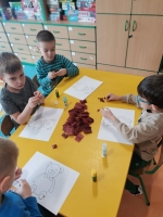 Zdjęcie: Pluszowy Miś