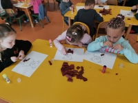 Zdjęcie: Pluszowy Miś