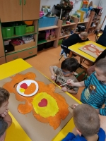 Zdjęcie: Dzień Pluszowego Misia
