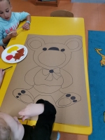 Zdjęcie: Dzień Pluszowego Misia