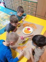 Zdjęcie: Dzień Pluszowego Misia