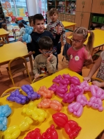 Zdjęcie: Dzień Pluszowego Misia