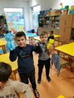 Zdjęcie: Dzień Pluszowego Misia