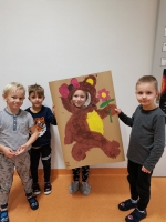 Zdjęcie: Dzień Pluszowego Misia