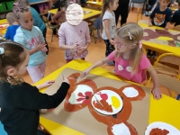 Zdjęcie: Dzień Pluszowego Misia