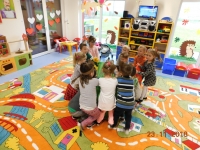 Zdjęcie: Wszystkie Misie świętują...