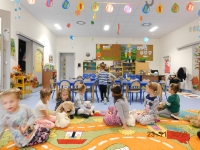 Zdjęcie: Wszystkie Misie świętują...