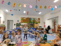 Zdjęcie: Wszystkie Misie świętują...