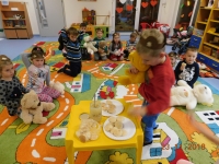 Zdjęcie: Wszystkie Misie świętują...