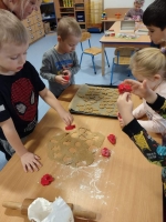Zdjęcie: PIECZEMY CIASTECZKA