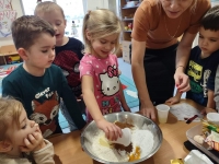 Zdjęcie: PIECZEMY CIASTECZKA
