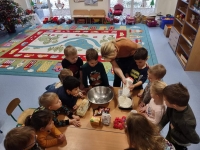 Zdjęcie: PIECZEMY CIASTECZKA