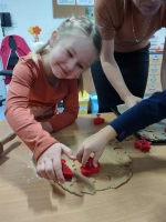 Zdjęcie: PIECZEMY CIASTECZKA