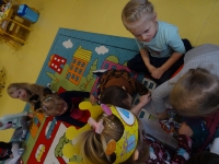 Zdjęcie: URODZINKI