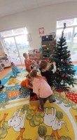 Zdjęcie: Świąteczne przygotowania