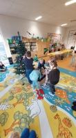 Zdjęcie: Świąteczne przygotowania