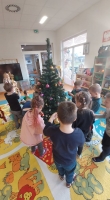 Zdjęcie: Świąteczne przygotowania