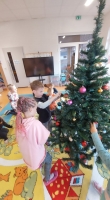 Zdjęcie: Świąteczne przygotowania