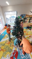 Zdjęcie: Świąteczne przygotowania