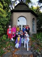 Zdjęcie: Wycieczka do Trzebin
