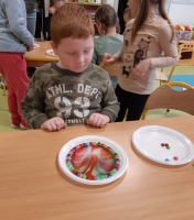 Zdjęcie: Zabawy badawcze-