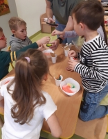 Zdjęcie: Zabawy badawcze-