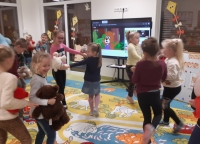 Zdjęcie: Dzień Pluszowego Misia