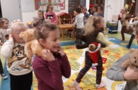 Zdjęcie: Dzień Pluszowego Misia