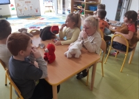 Zdjęcie: Dzień Pluszowego Misia