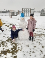 Zdjęcie: Pada śnieg, pada śnieg...