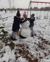 Zdjęcie: Pada śnieg, pada śnieg...