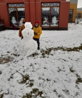 Zdjęcie: Pada śnieg, pada śnieg...