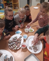 Zdjęcie: Pieczenie pierników