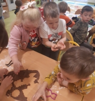 Zdjęcie: Pieczenie pierników