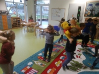 Zdjęcie: Święto Pluszowego Misia