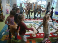 Zdjęcie: Święto Pluszowego Misia