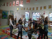 Zdjęcie: Święto Pluszowego Misia