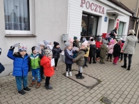 Zdjęcie: WYSYŁAMY LISTY DO RODZICÓW