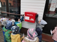 Zdjęcie: WYSYŁAMY LISTY DO RODZICÓW