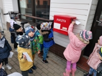 Zdjęcie: WYSYŁAMY LISTY DO RODZICÓW