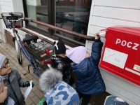 Zdjęcie: WYSYŁAMY LISTY DO RODZICÓW