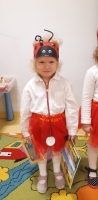Zdjęcie: PASOWANIE NA PRZEDSZKOLAKA