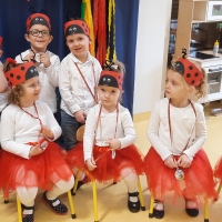 Zdjęcie: PASOWANIE NA PRZEDSZKOLAKA