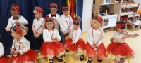 Zdjęcie: PASOWANIE NA PRZEDSZKOLAKA
