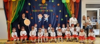 Zdjęcie: PASOWANIE NA PRZEDSZKOLAKA